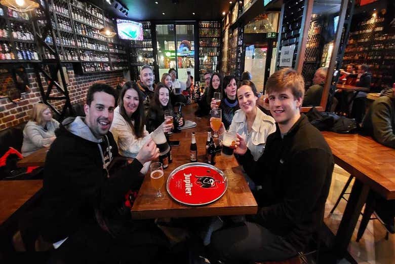 You'll have a blast!