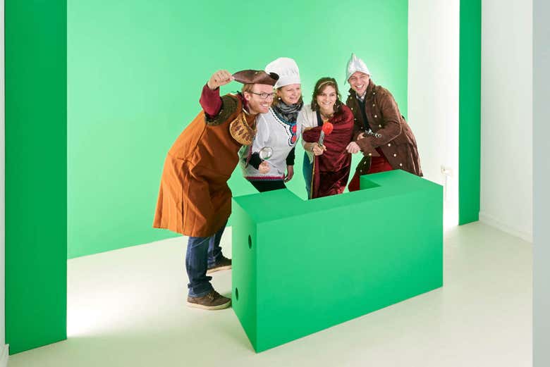 Find out how to make your own chocolate