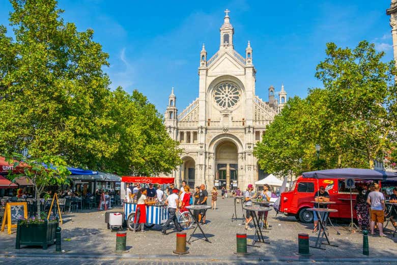 Church of Saint Catherine