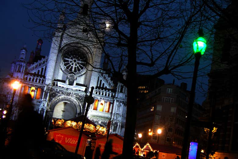 Feel the holiday cheer!